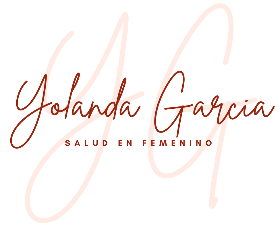 Yolanda Garcia